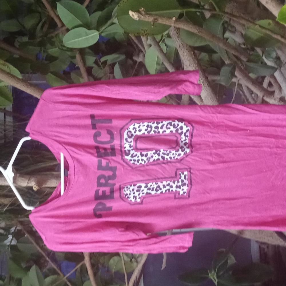 Perfect 10 PJs - Picture 2 of 3